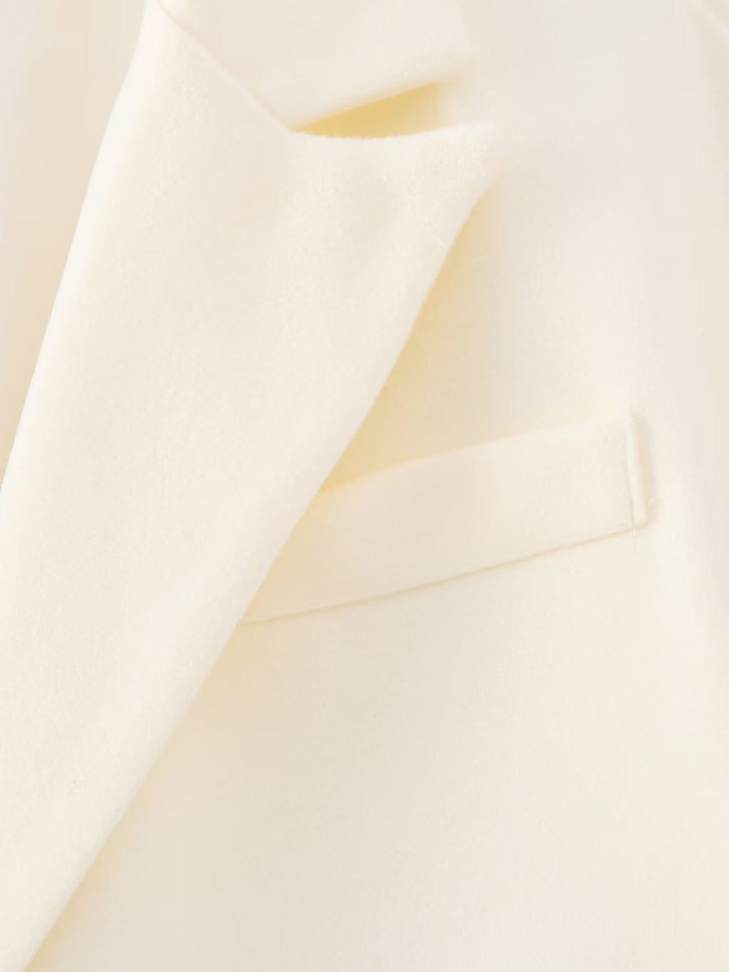 CAPPOTTO "FRANGE"